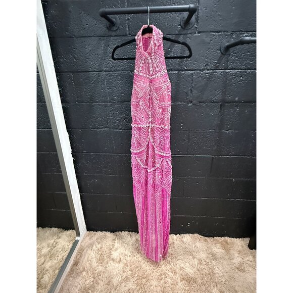 Albina Dylia Blush Stardust - Picture 3 of 6